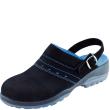 Atlas Damen-Clog GX 390 black ESD Produktbild